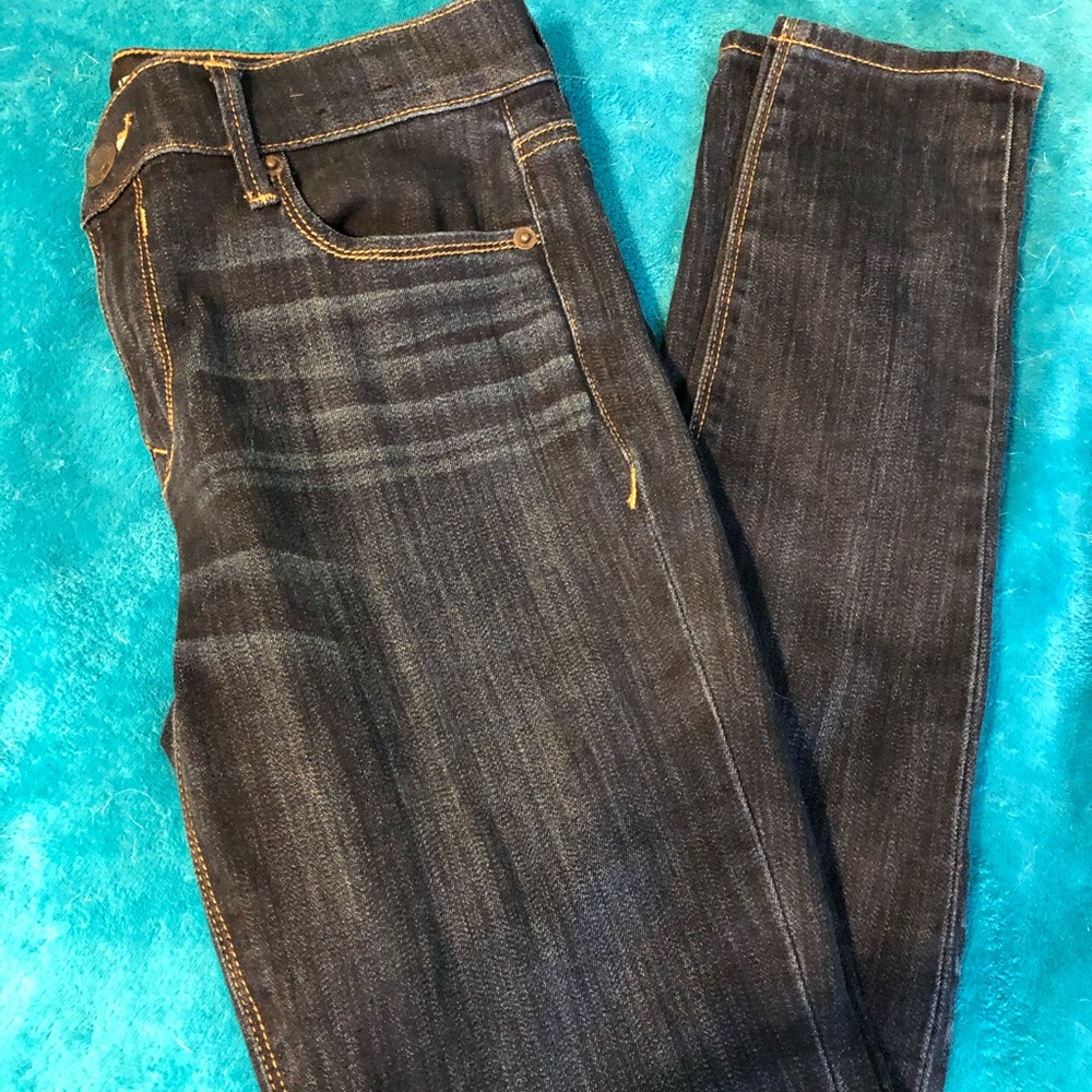 Express legging Jean